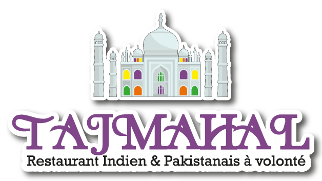 Taj Mahal - Restaurant Indien & Pakistanais à Volonté